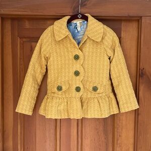 Matilda Jane Easy Going Jacket